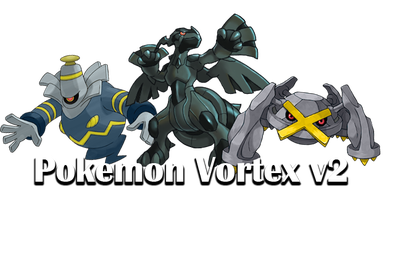 Pokémon Vortex - Legendary Dratini forms 